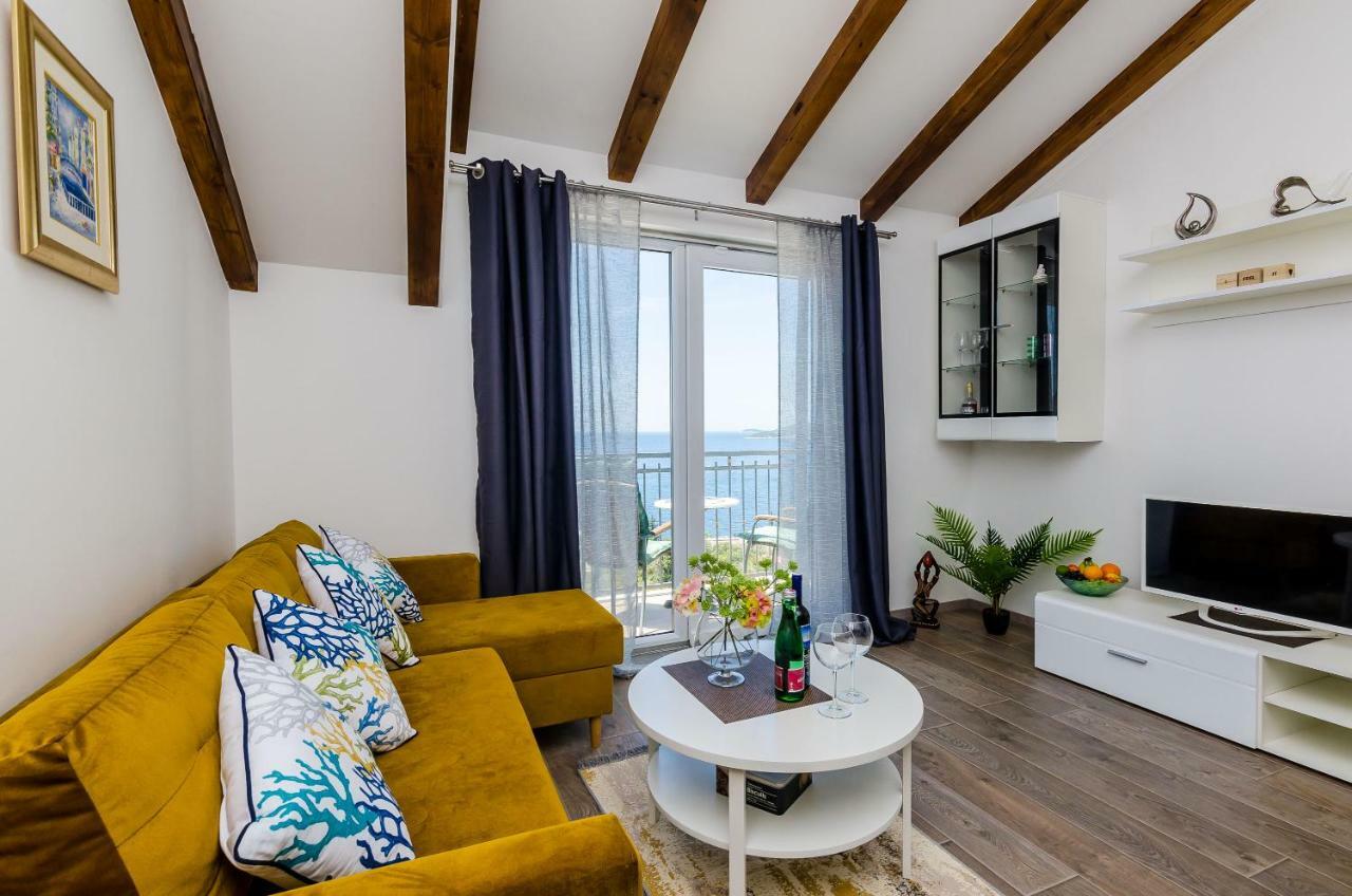 King Apartment Mlini