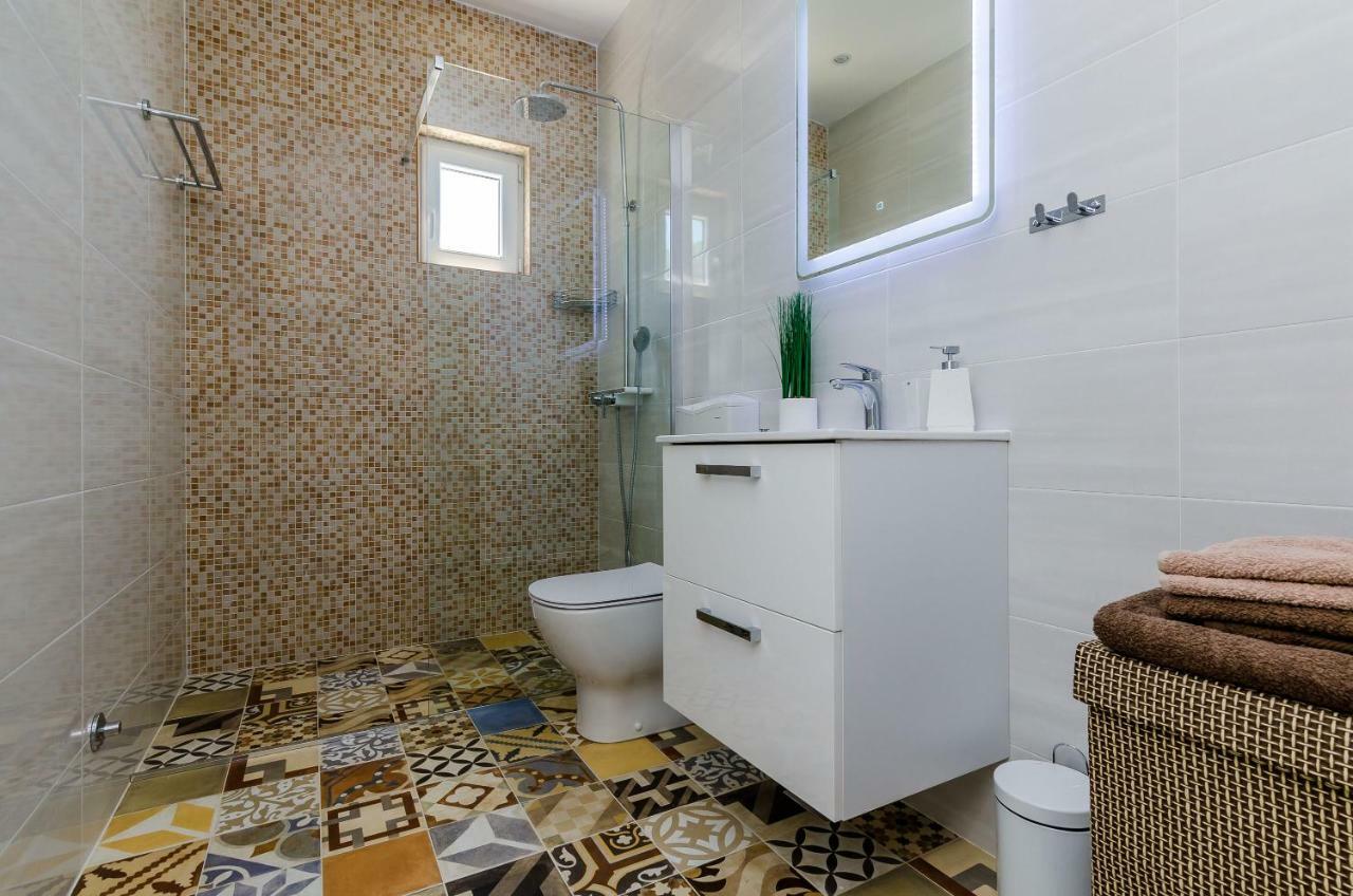 King Apartment Mlini