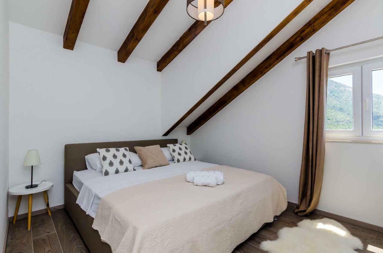 Apartment King Mlini
