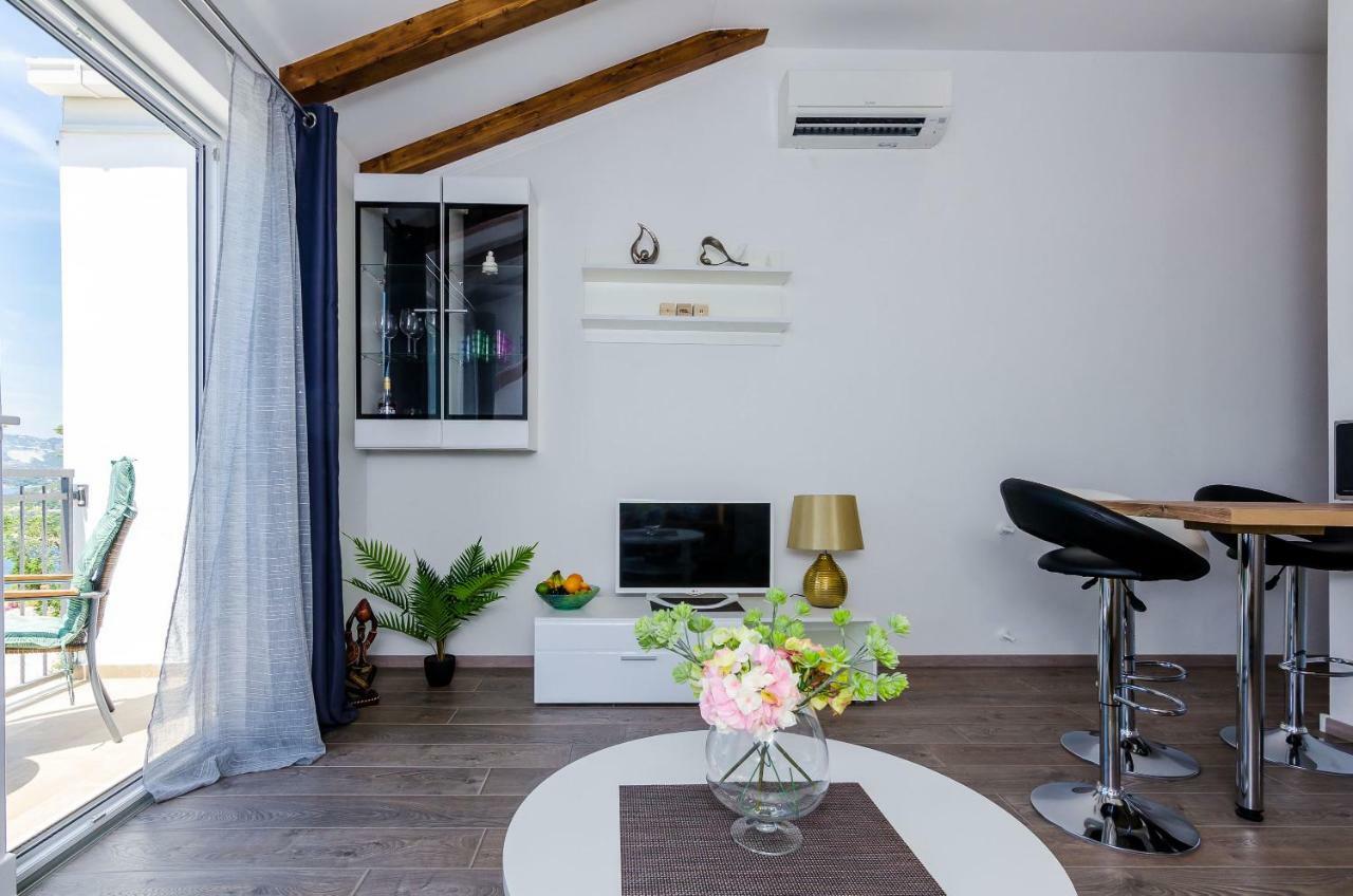 King Apartment Mlini